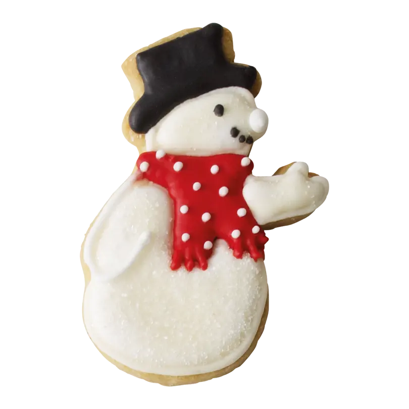 Ausstecher Cookie