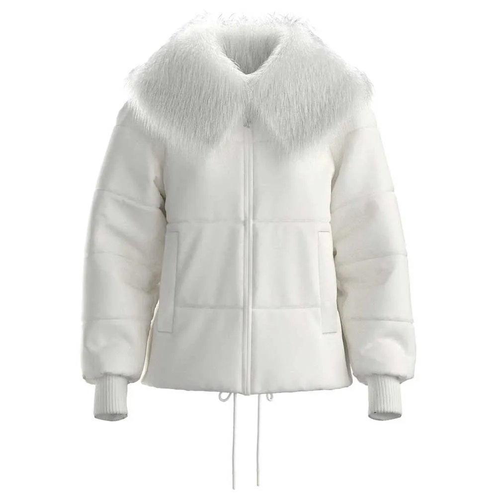 HUGO Fuji 1 10274108 BLUE jacket