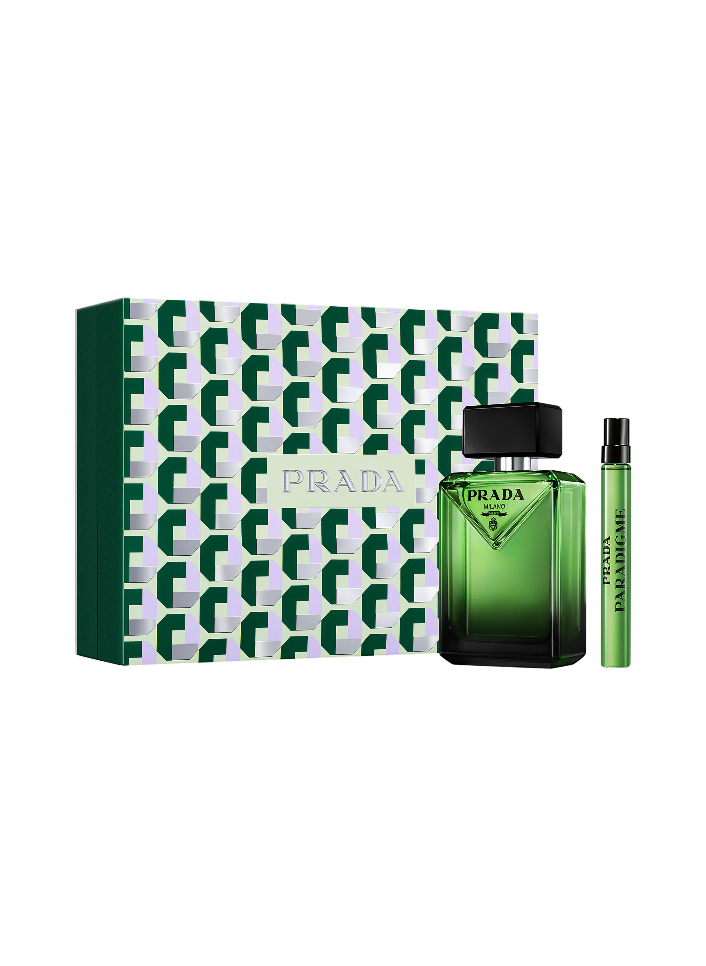 PRADA Parfums PARADIGME