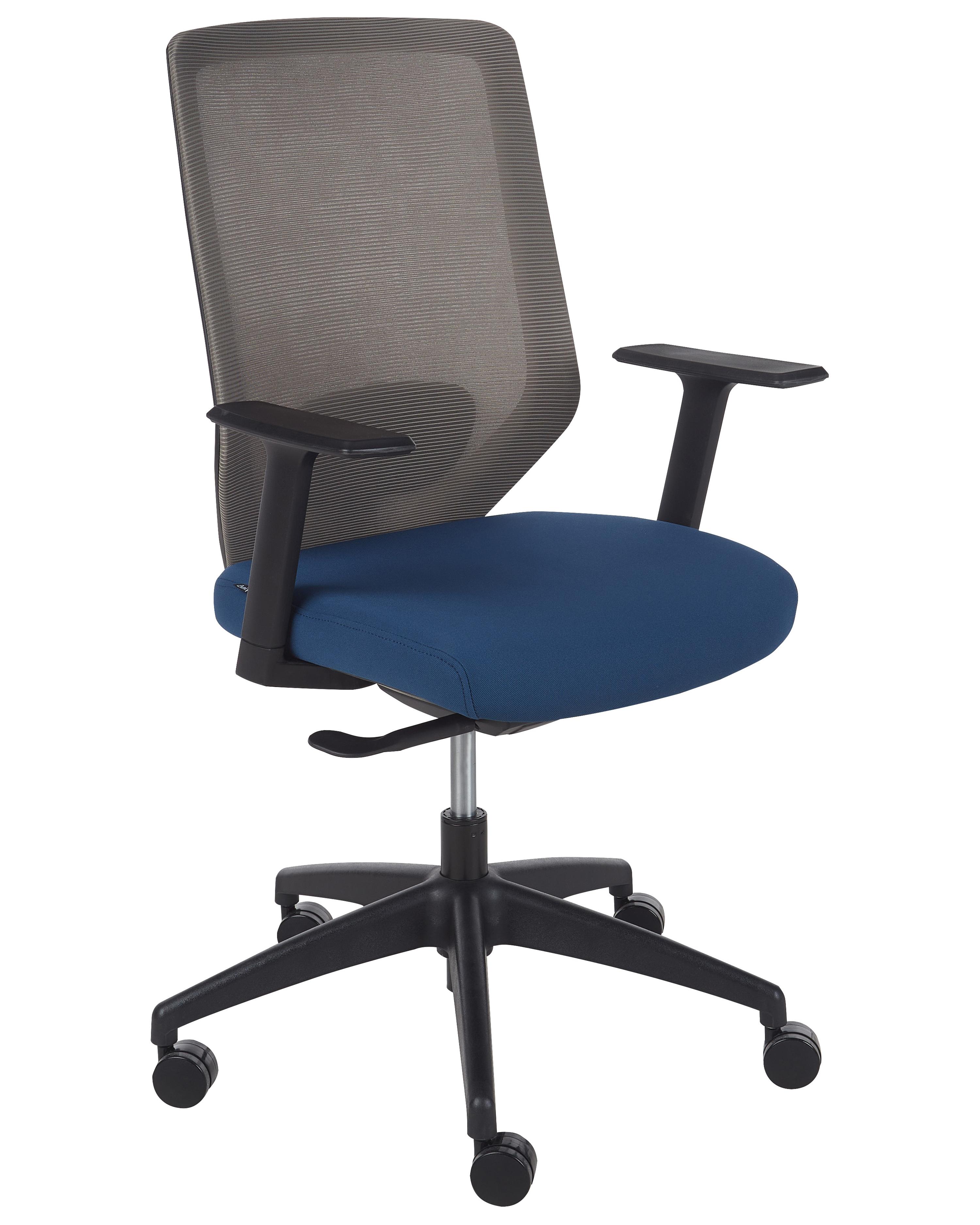 Office Chair VIRTUOSO Blue