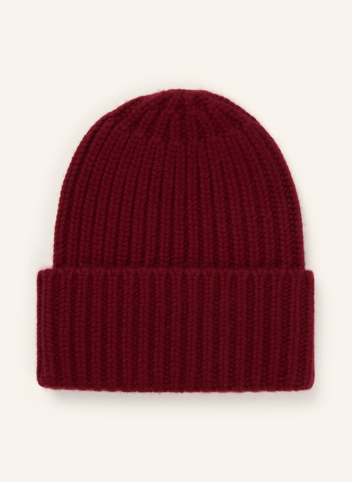 HURRAY Cashmere-Mütze