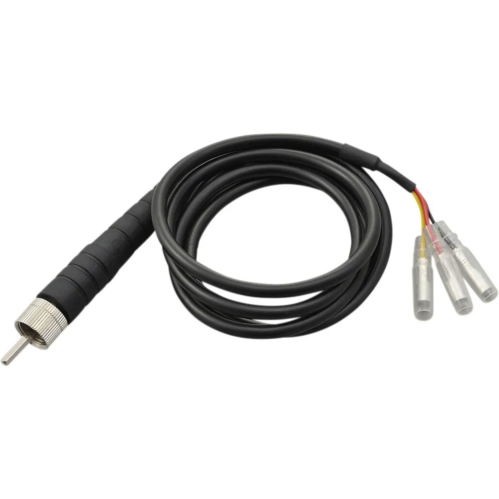 Daytona M12 speed sensor