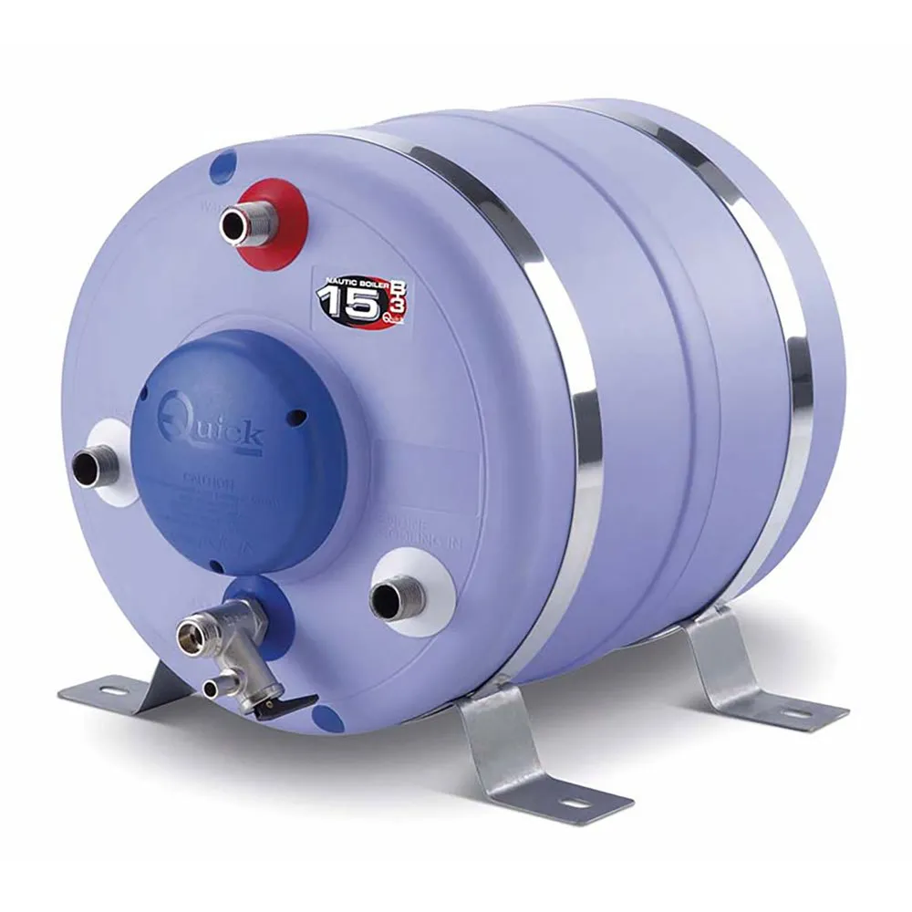Quick Italy Heater B3 15L