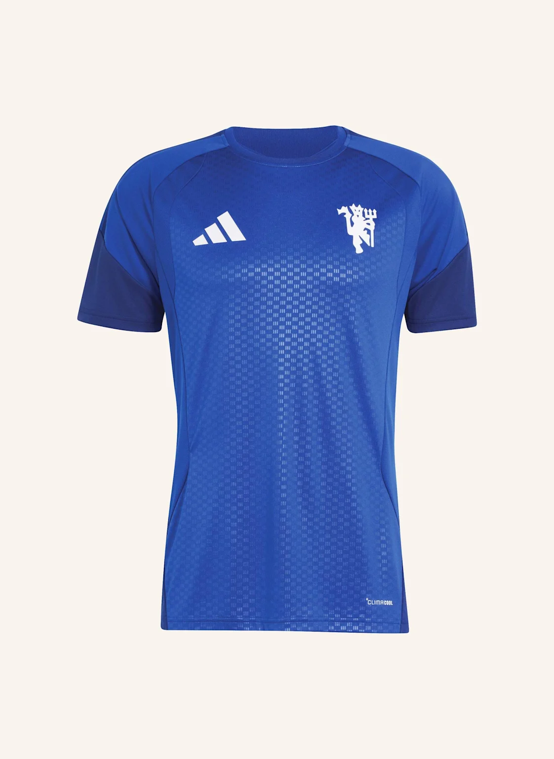 adidas MANCHESTER UNITED 26/27 CUP TIRO TRAININGSTRIKOT