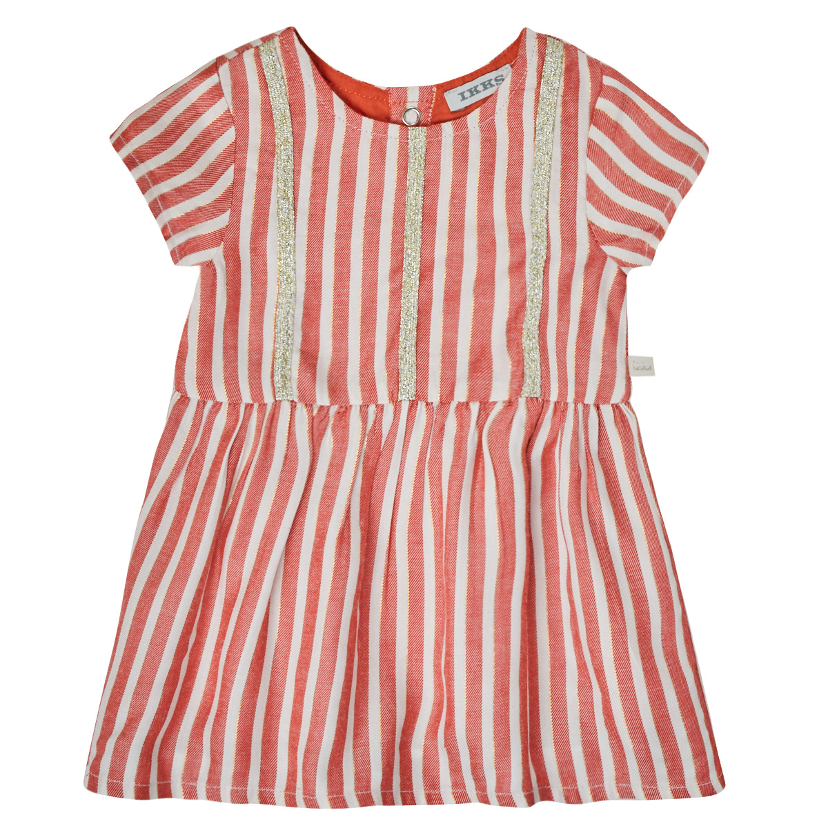 Ikks - XS30000-35 - Red