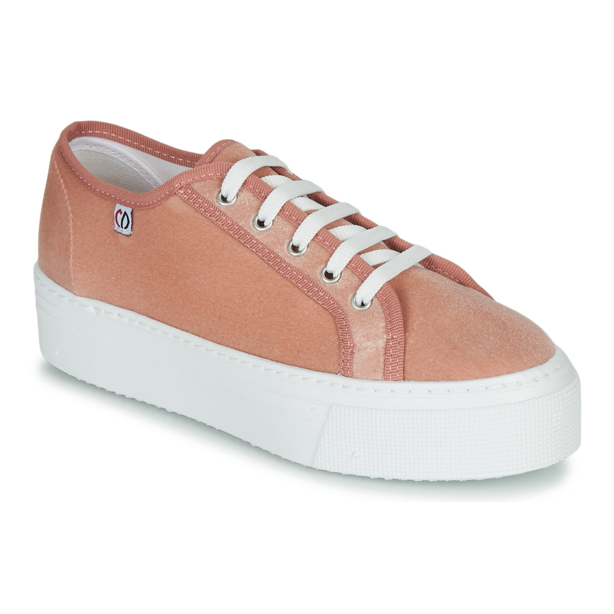Yurban - SUPERTELA - Pink