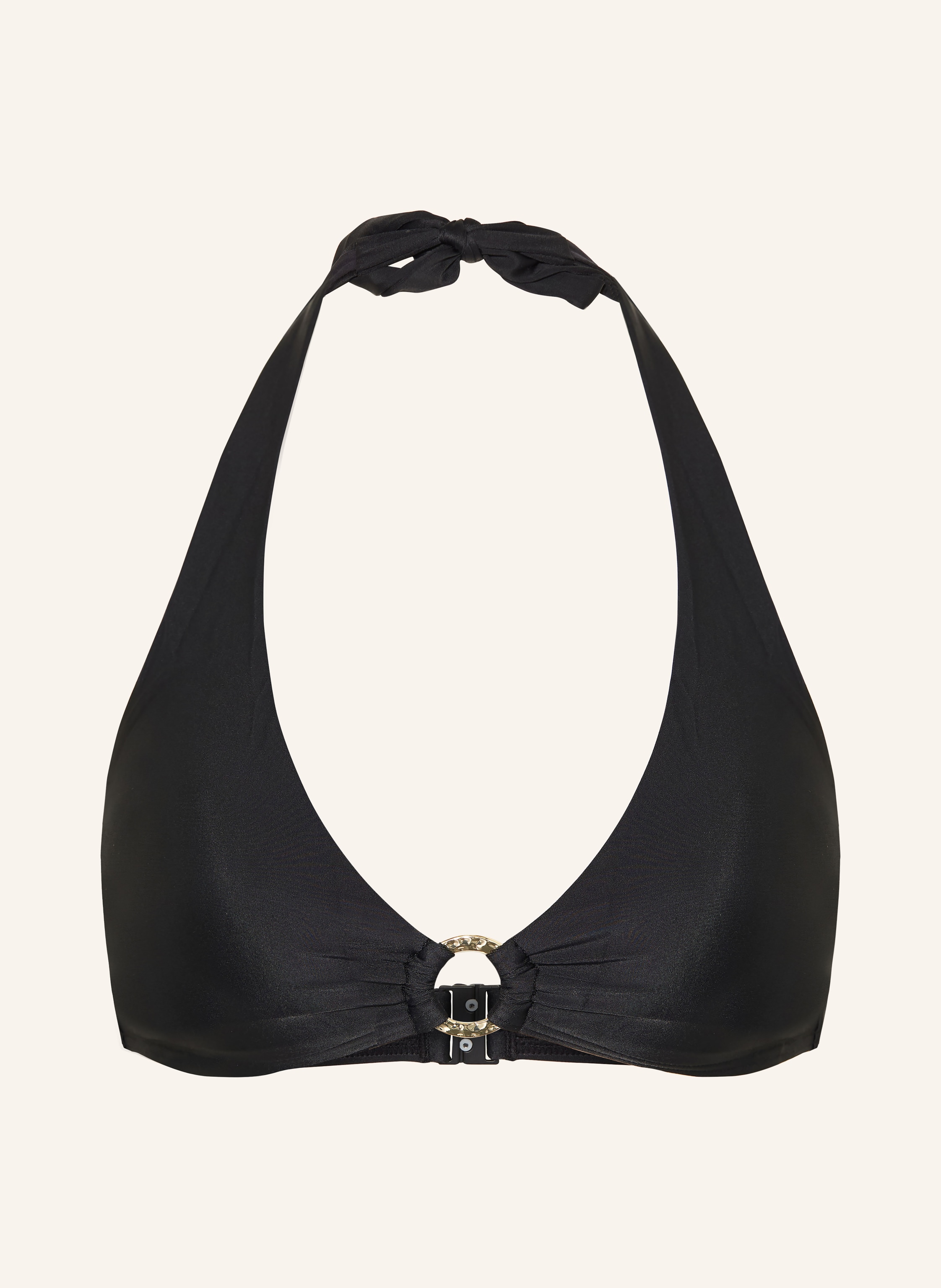 darling harbour Neckholder-Bikini-Top
