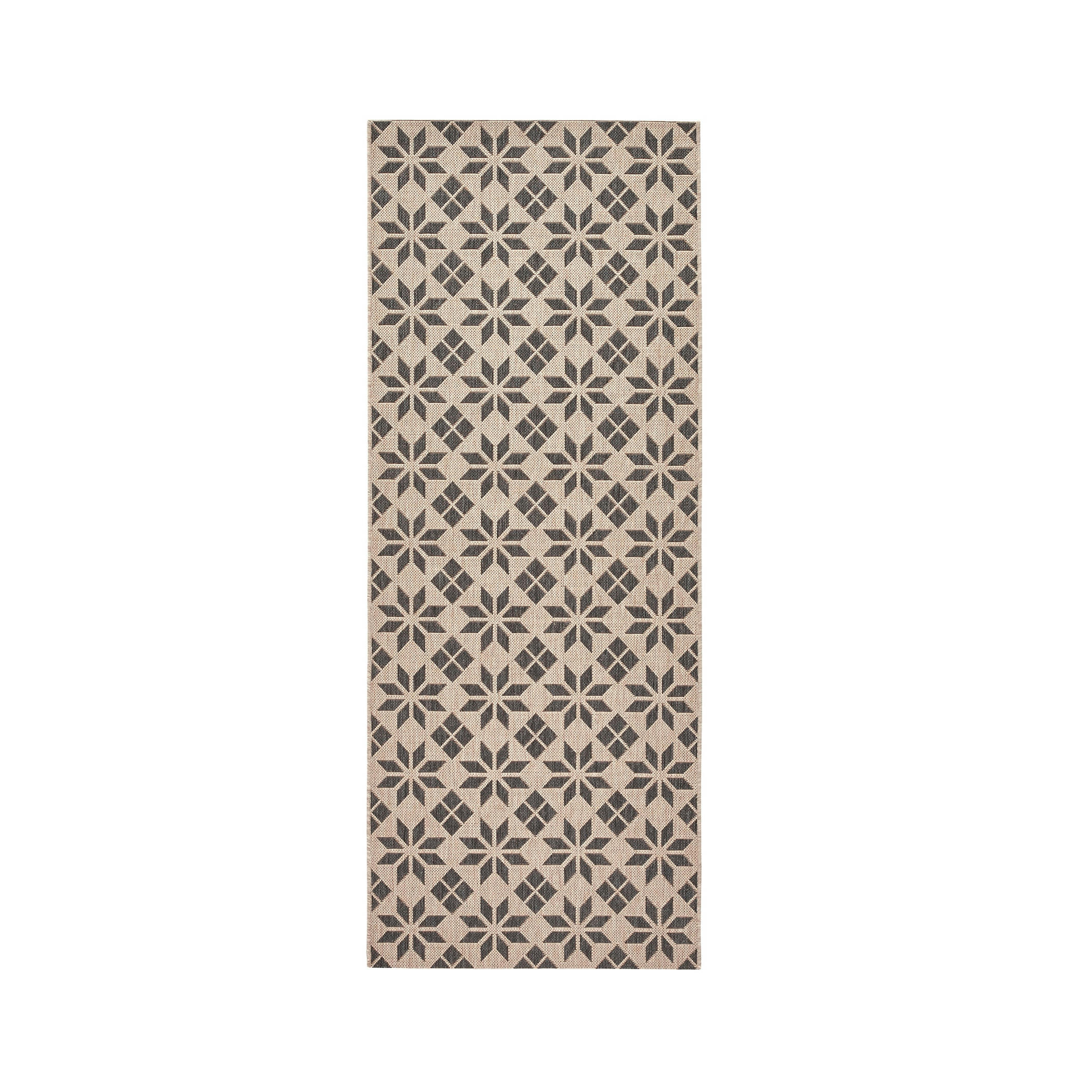 Tapis de couloir indoor/outdoor, Iswik