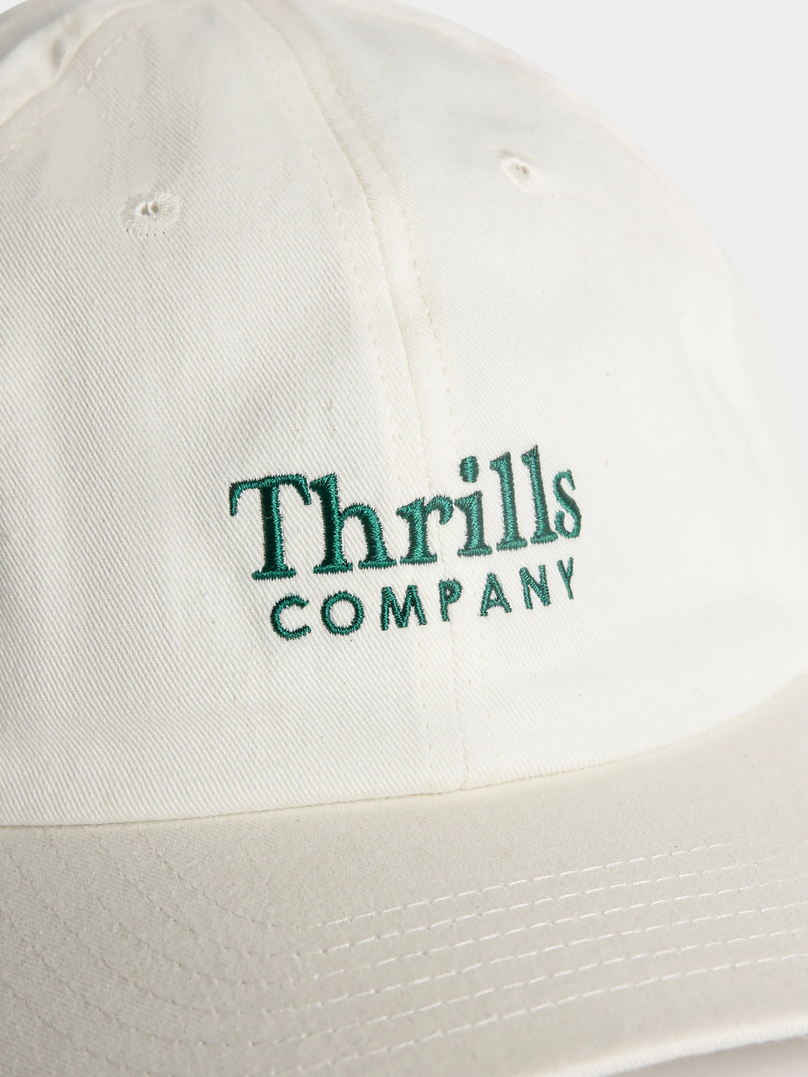 Renewal Retro Lounge 6-Panel Cap