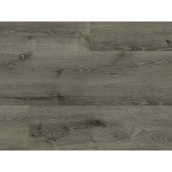 Vinylboden, BxL: 228 x 1220 mm, Eiche, braun