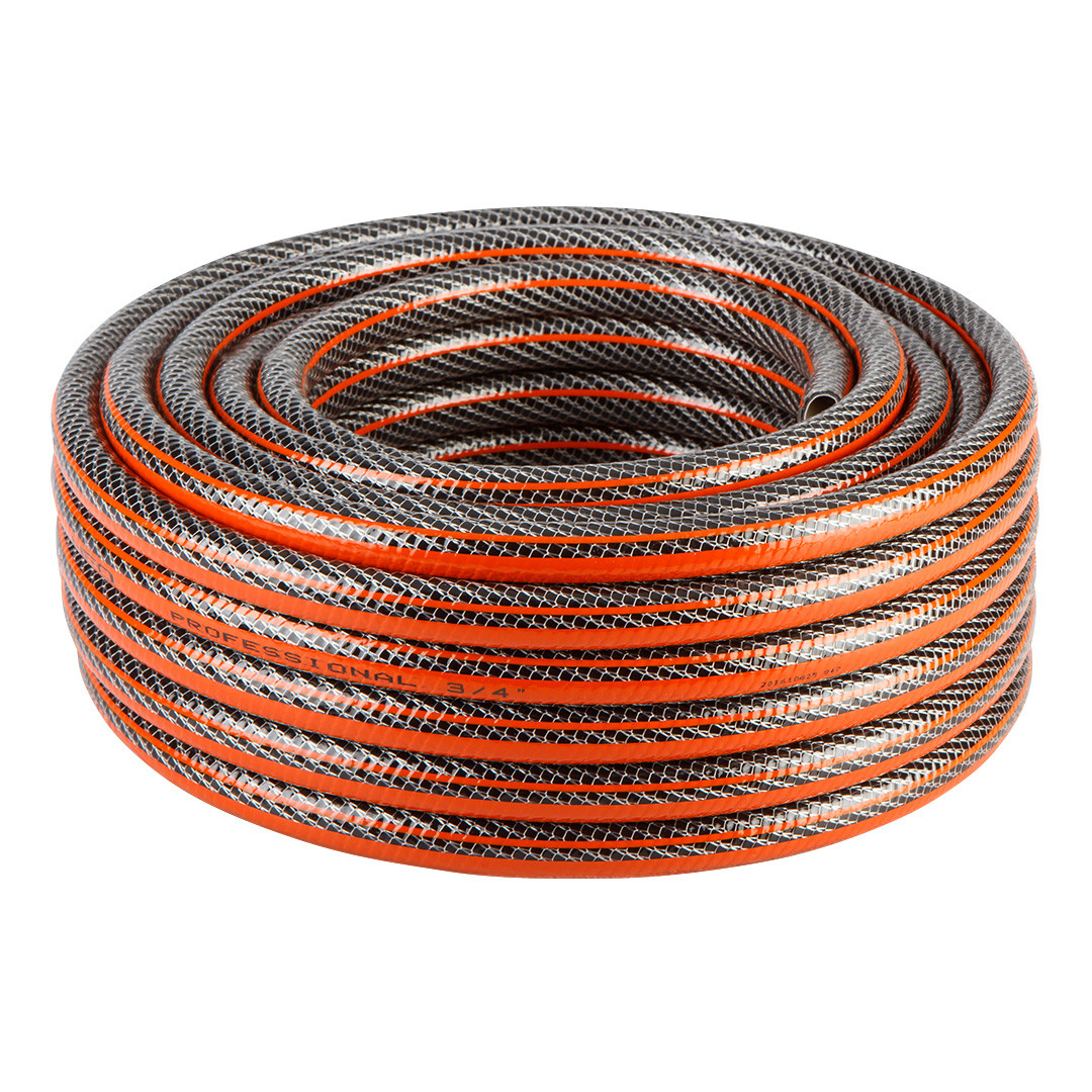 Wąż ogrodowy 3/4” 20m 6-warstwowy NEO PROFESSIONAL