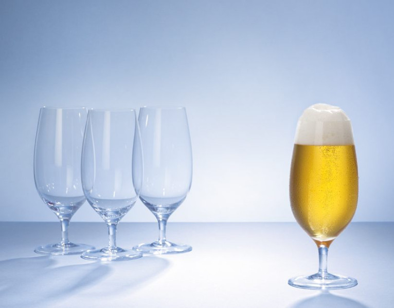 Kieliszek do piwa (17,5 cm) Purismo Beer Villeroy & Boch