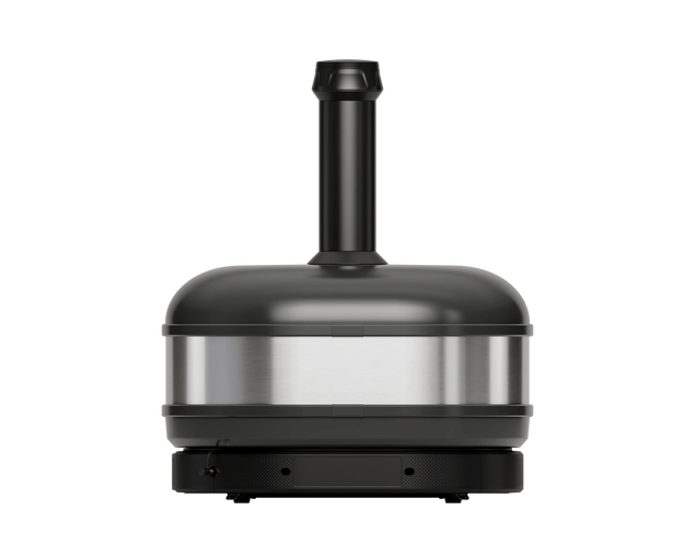 Gozney Dome (Gen 2) Pizza Oven - Off Black