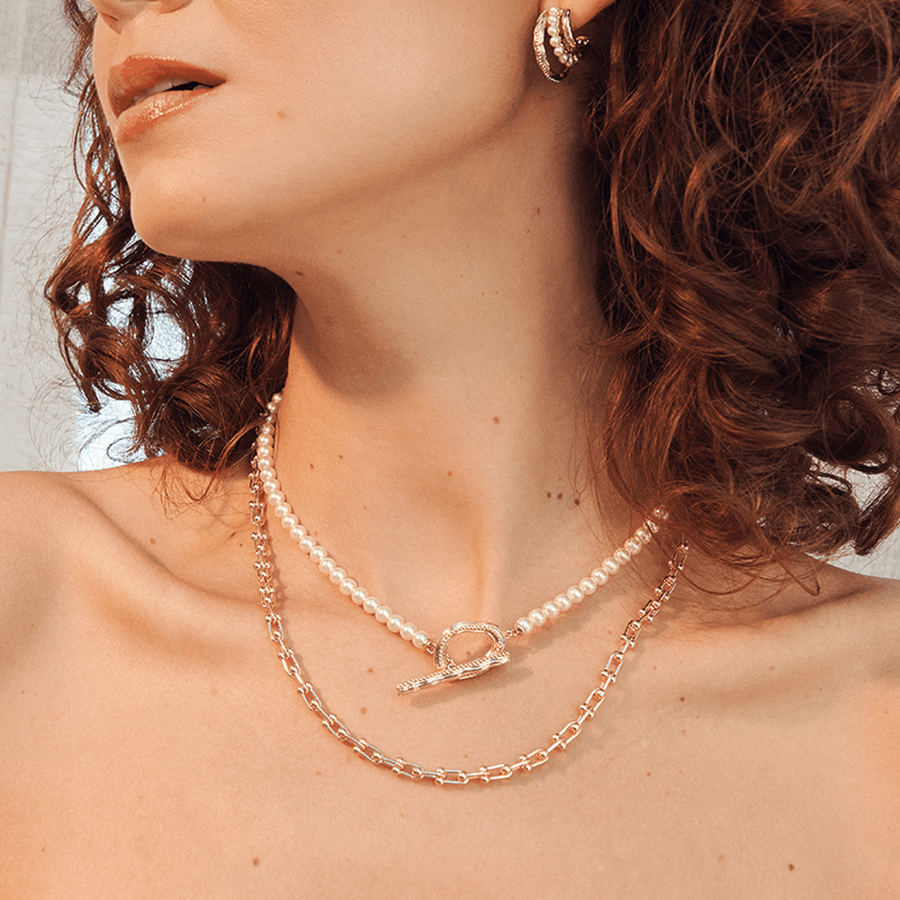 Collier Bianca