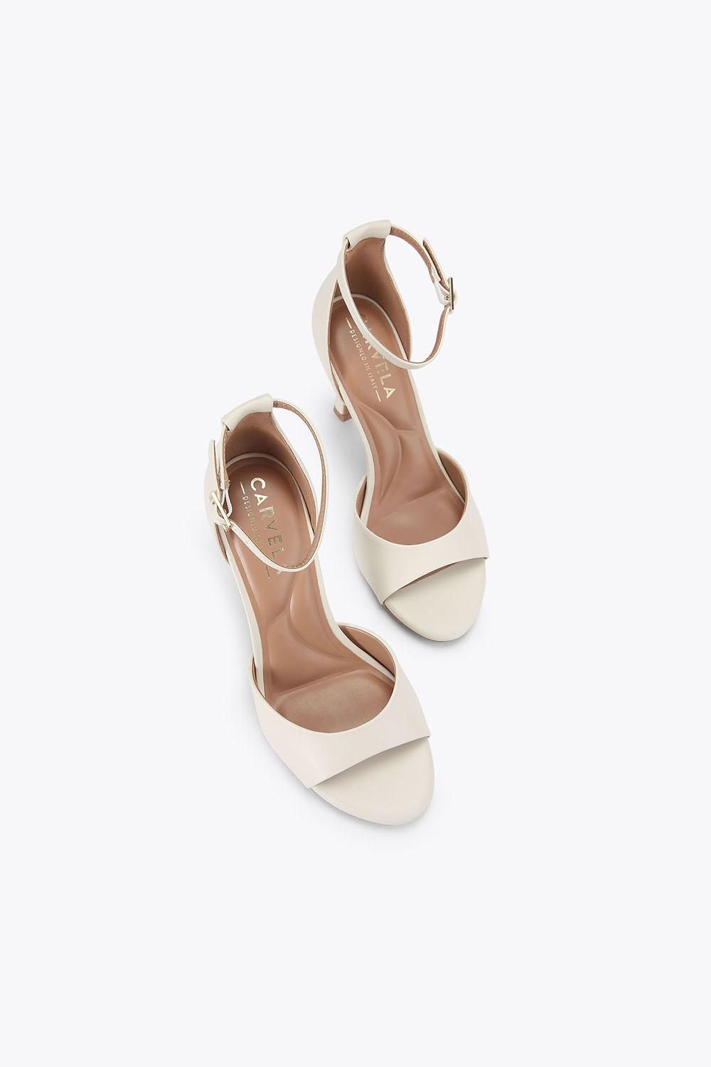 Carvela Corletta Sandal' Heels