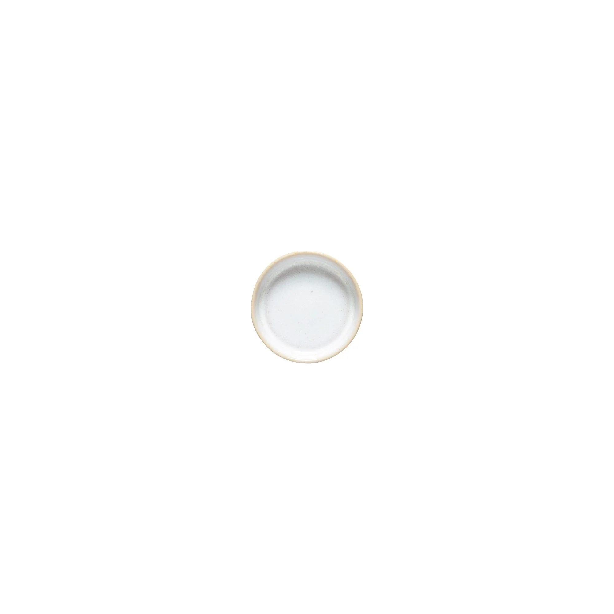 Mini Round Plate Nótos