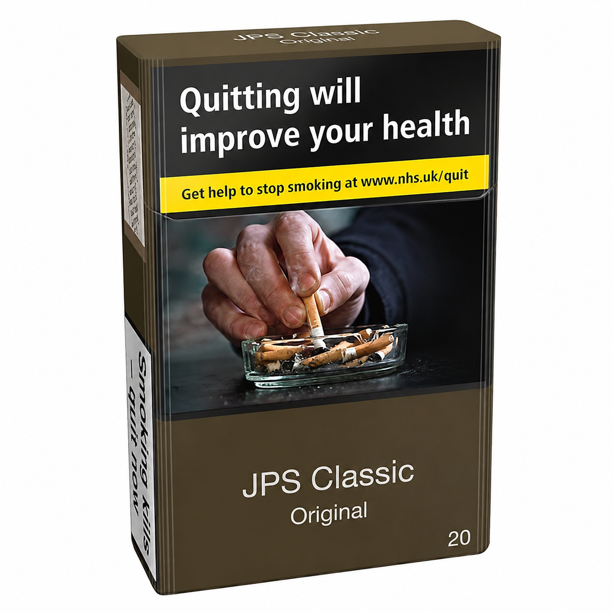 JPS Classic Original
