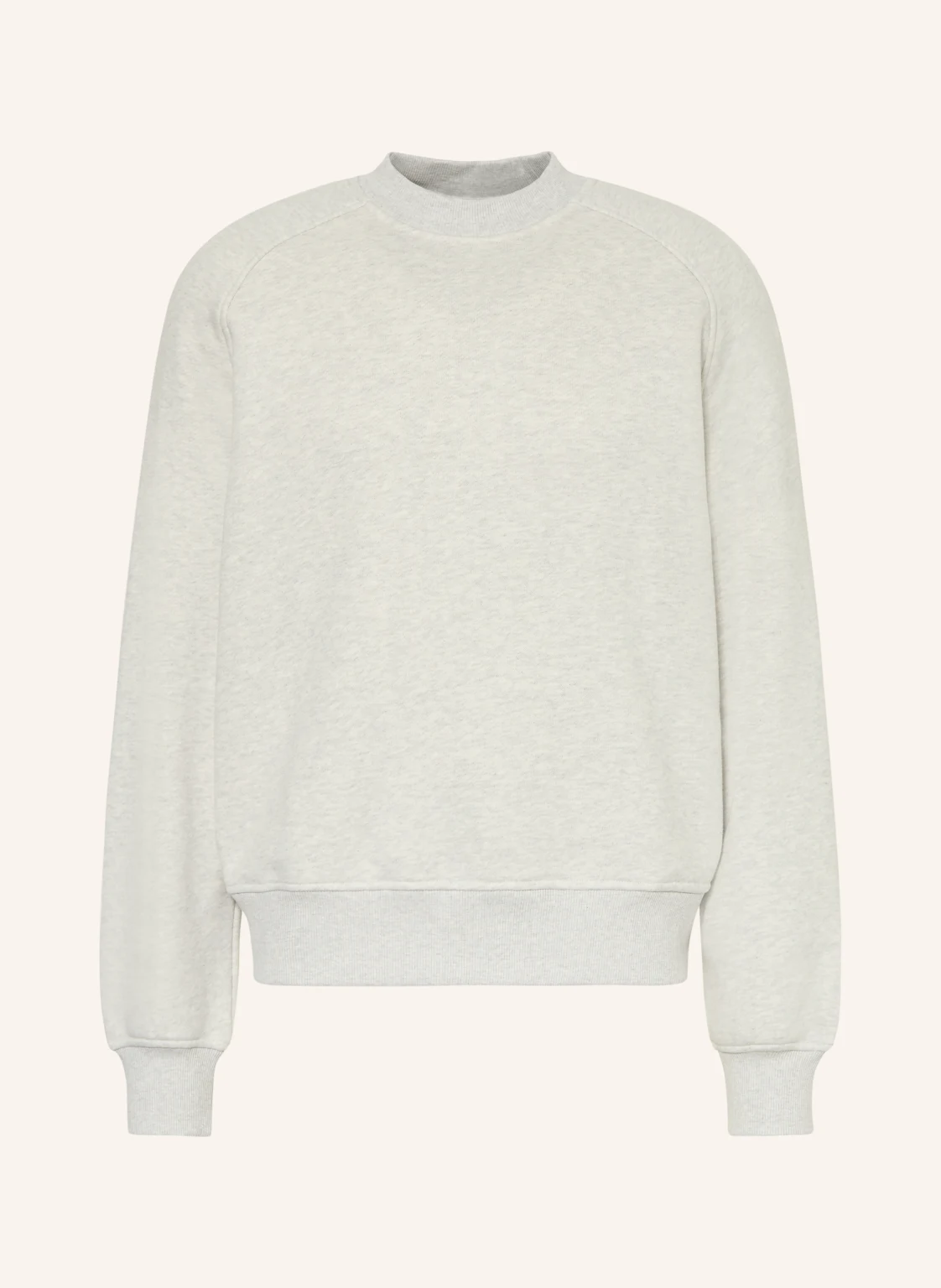 about:blank Sweatshirt