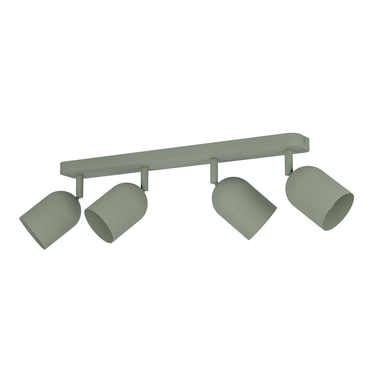 EGLO spot Tilston - 58 cm - groen