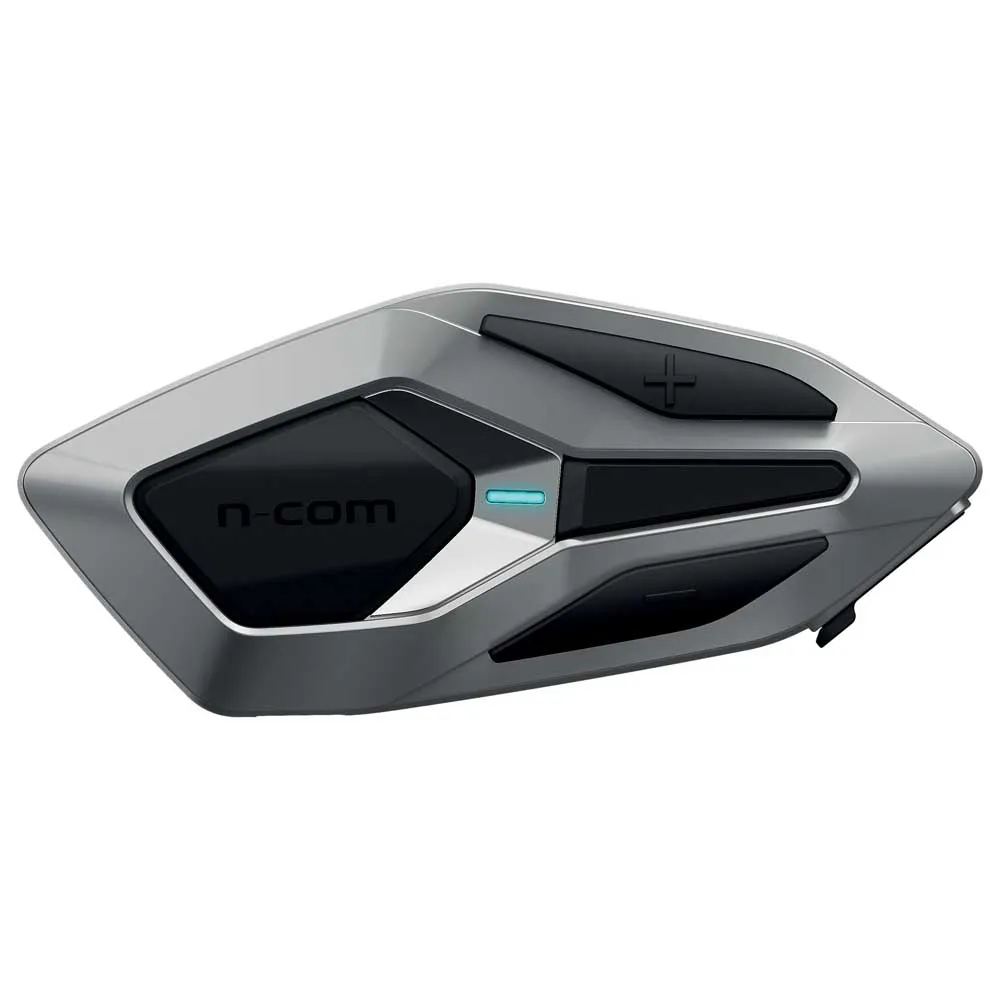 Nolan Mesh Twin Pack Intercom