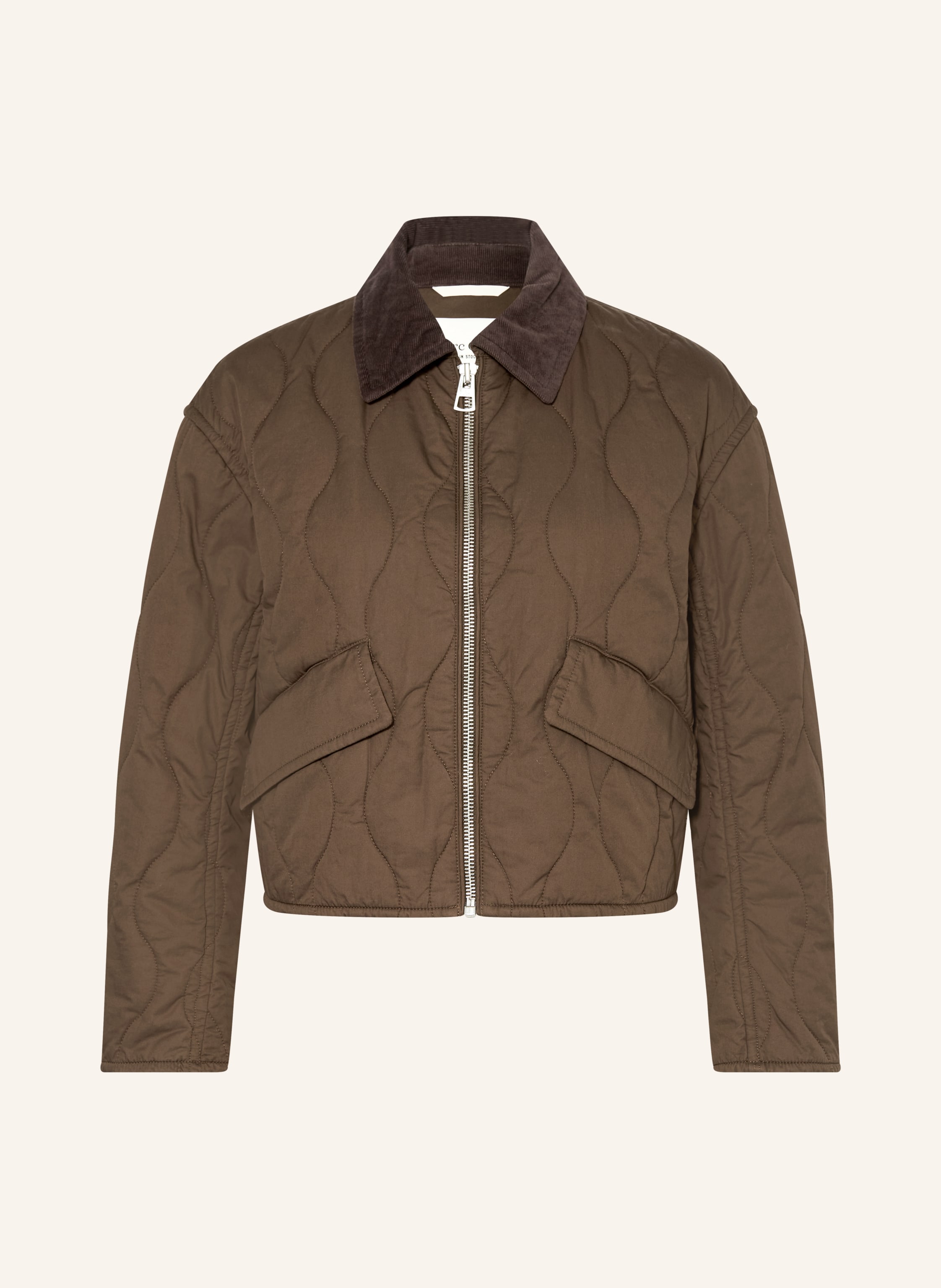 Marc O'Polo Steppjacke