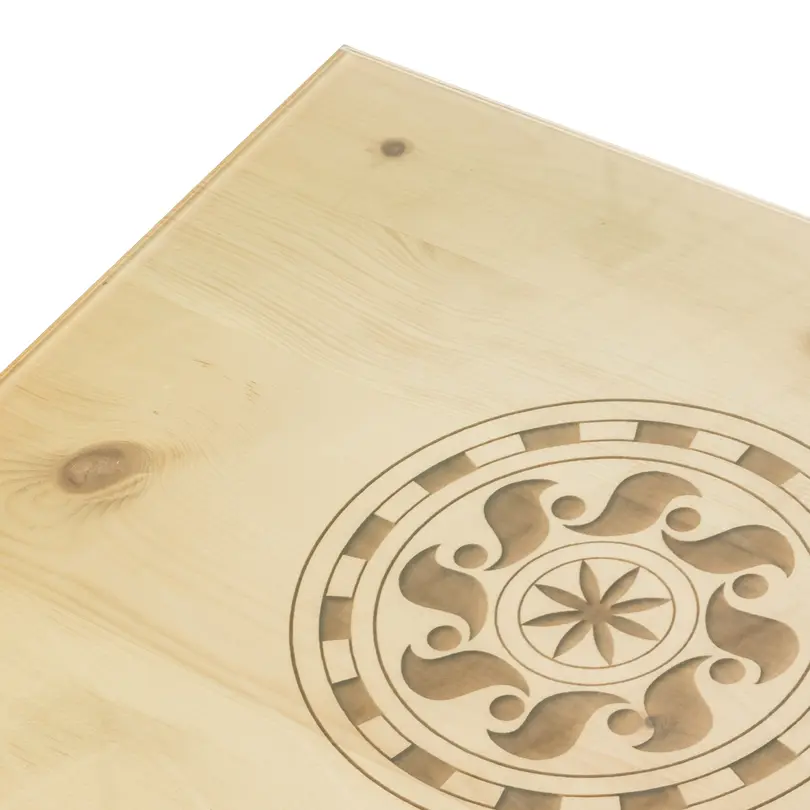Nachttisch Guarda Val