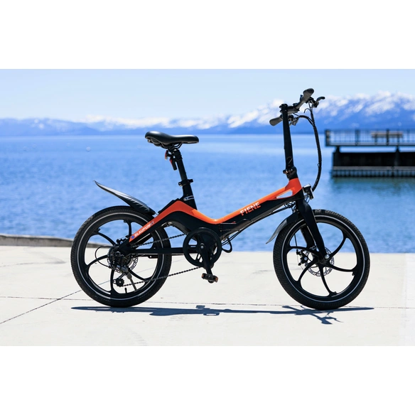 E-Bike Faltrad »Fiene«, 20 Zoll, 6-Gang