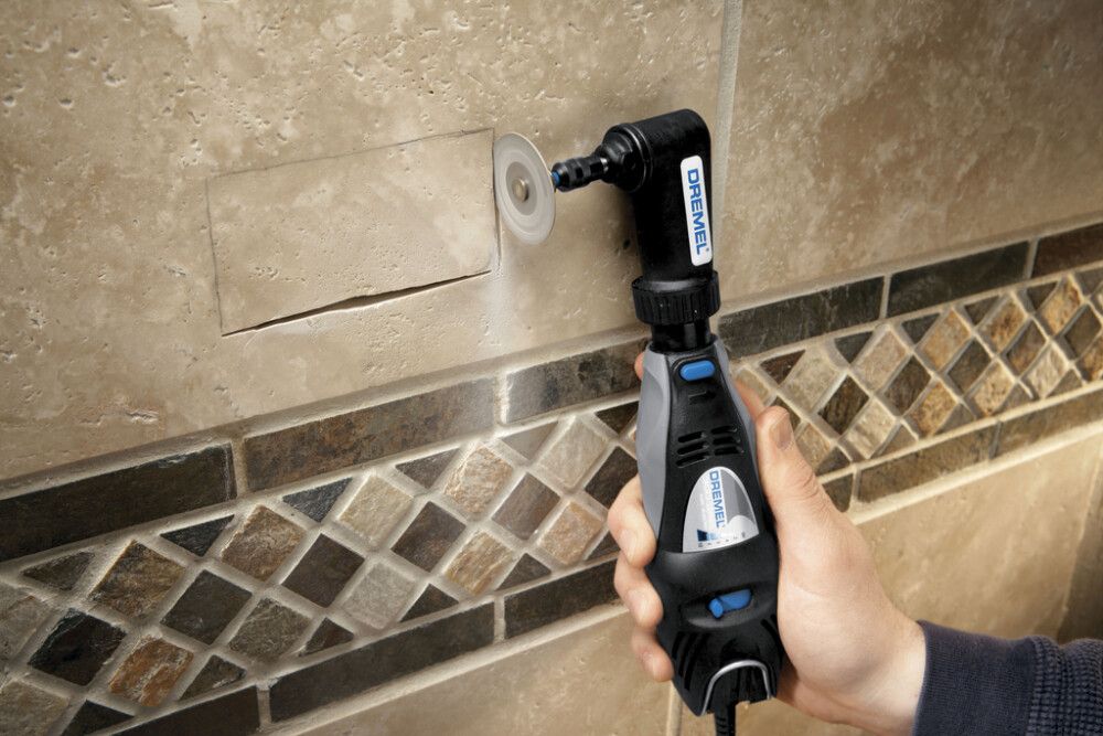 DIAMANTKUTTESKIVE DREMEL 38MM SC545