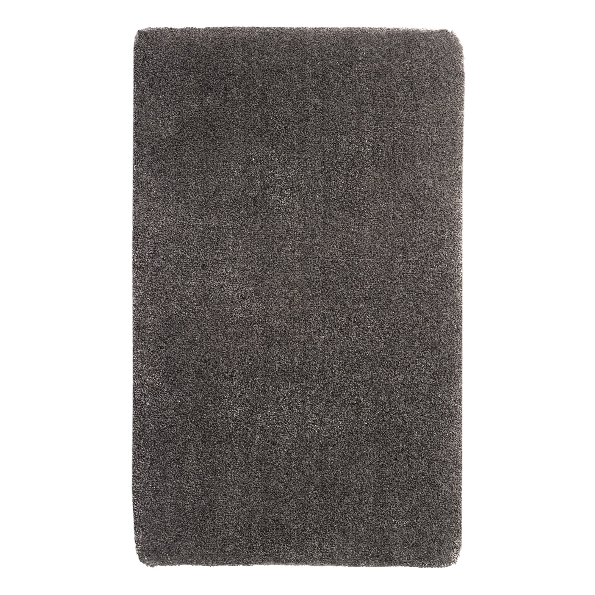 Aquanova Mauro Badmat 70 x 120 cm - Ash