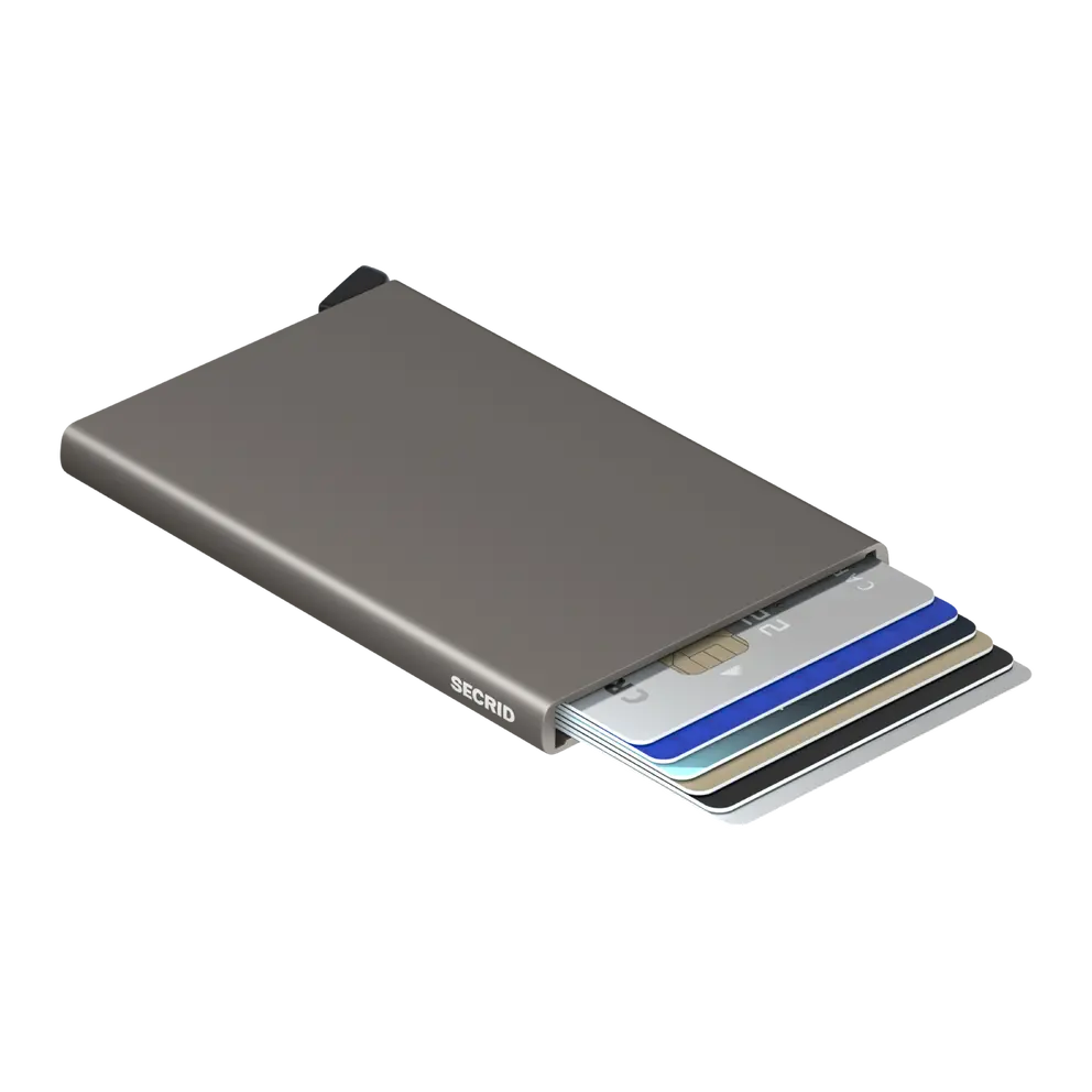 Kartenetui Cardprotector