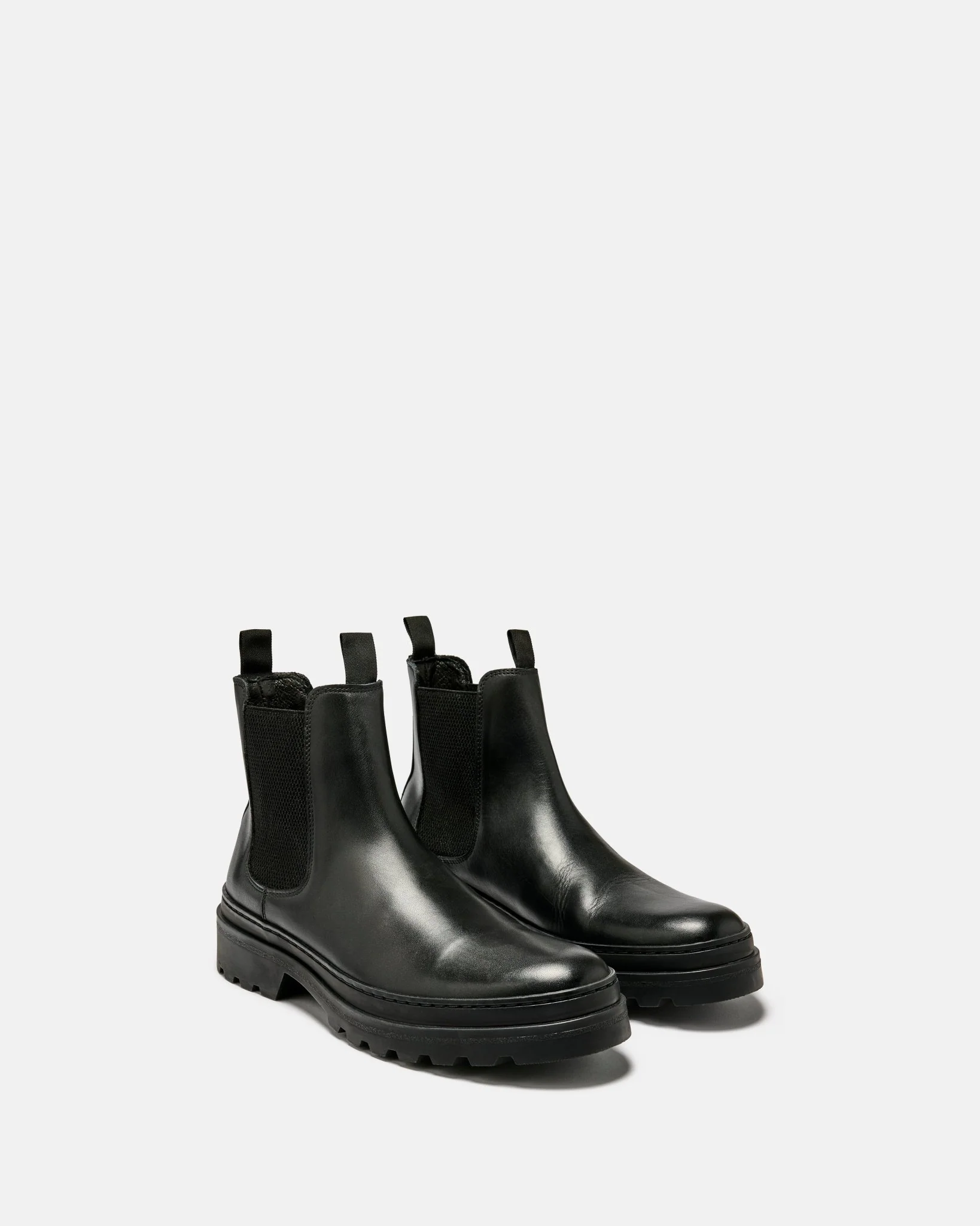 BOTTINES ALEC