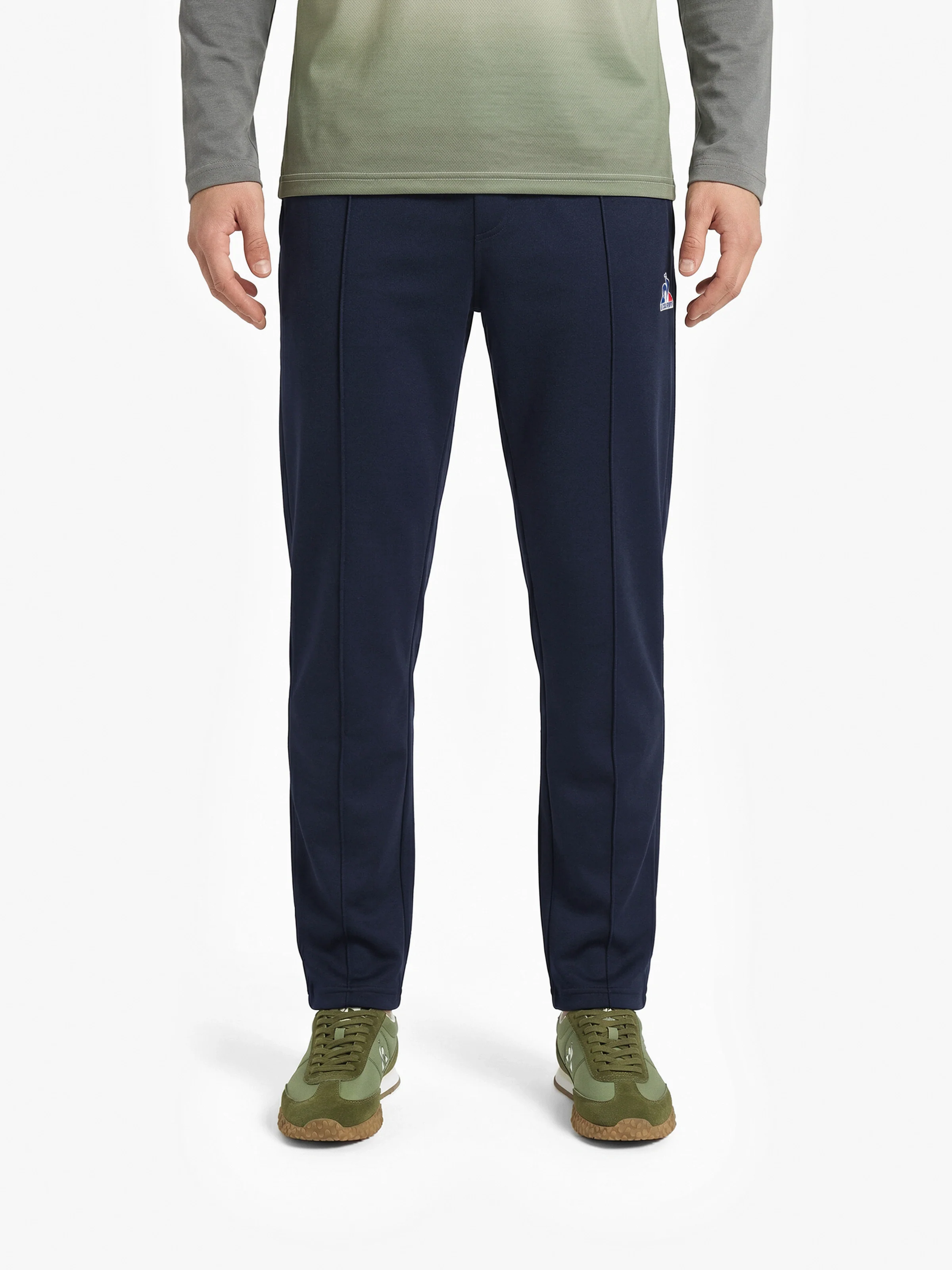 2520436-TRI LF Pant Straight N°1 M sky captain | Pantalon Homme