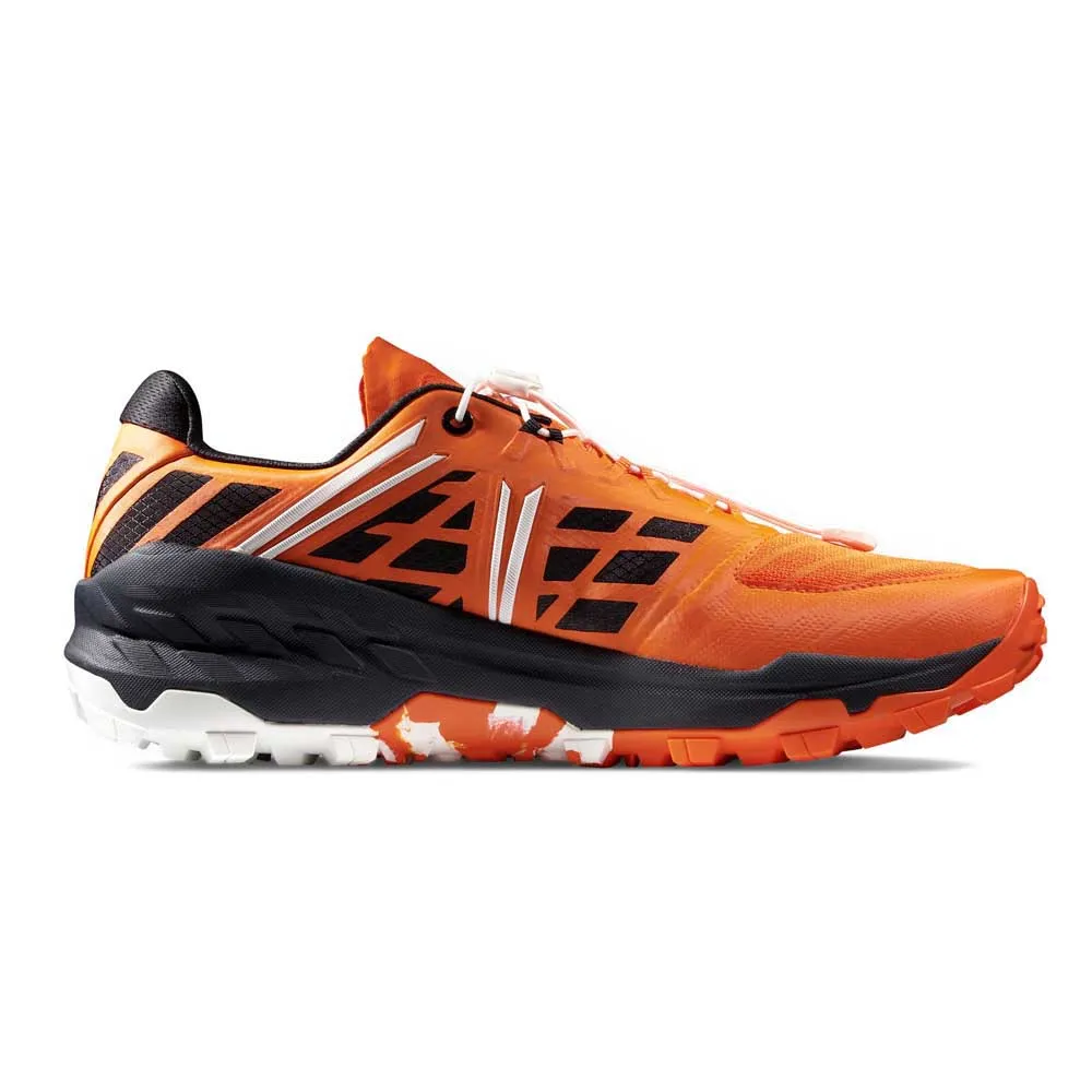 Mammut Sertig Low GORE-TEX® trail running shoes
