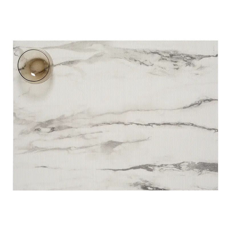 Tischset Marble