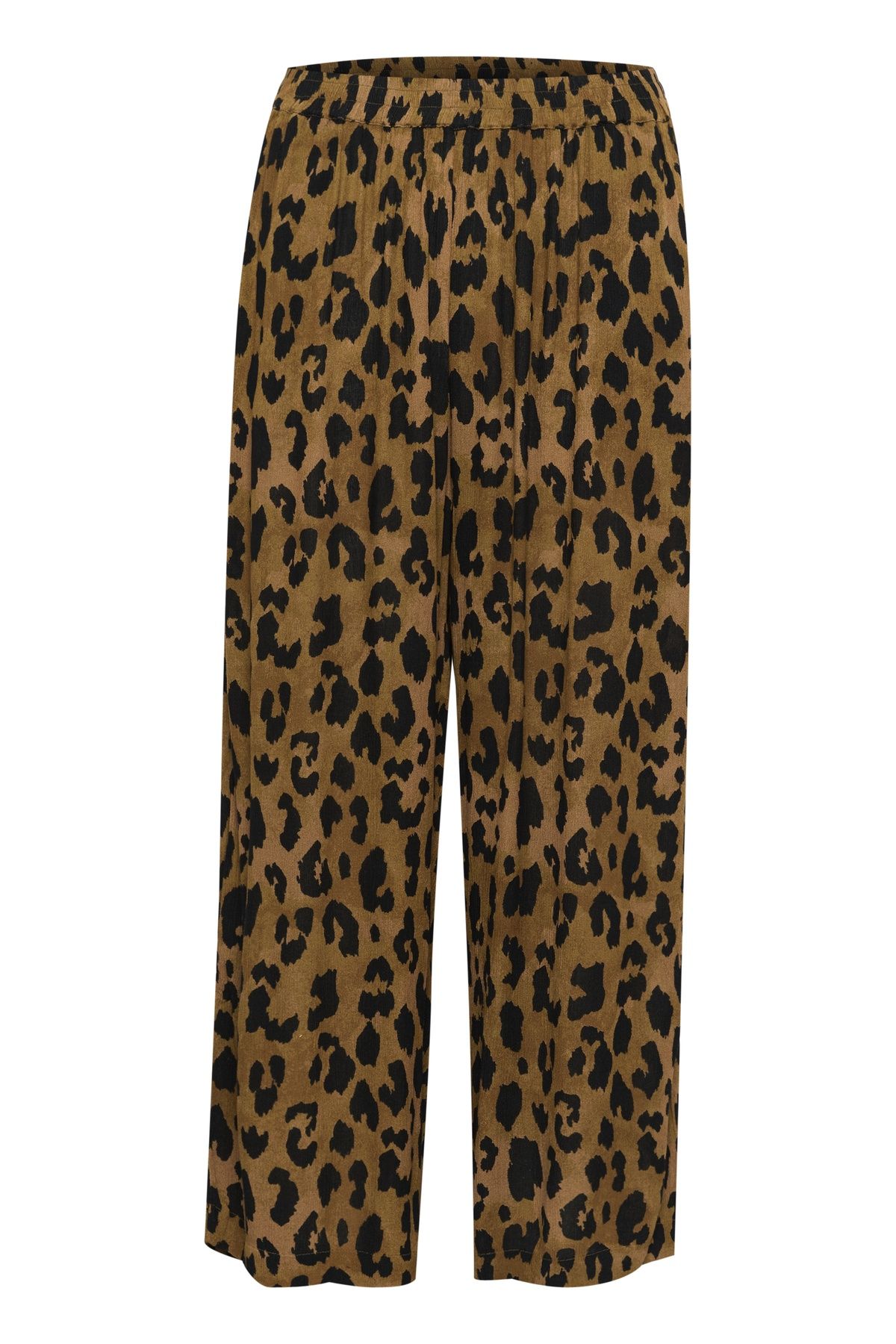 Kaffe KAmille Amber Printed Trousers