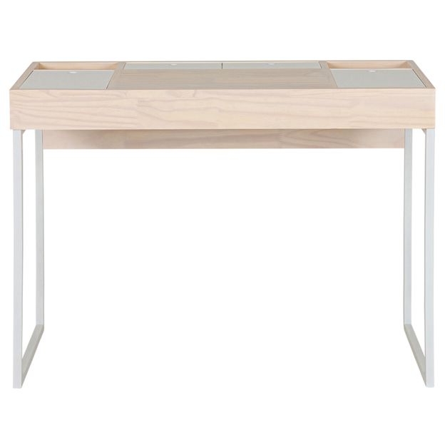 KOMPART ESCRIVANINHA 1,05 M X 46 CM