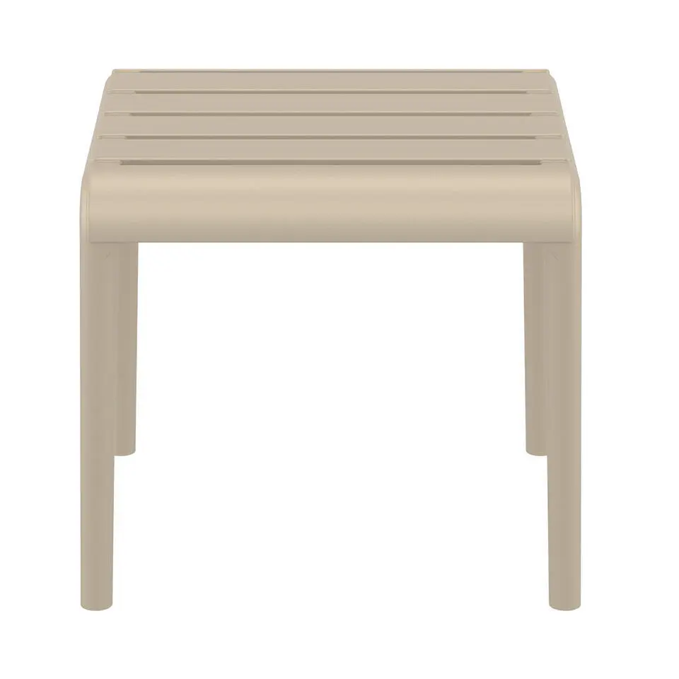 Garden Impressions Paris bijzettafel - taupe