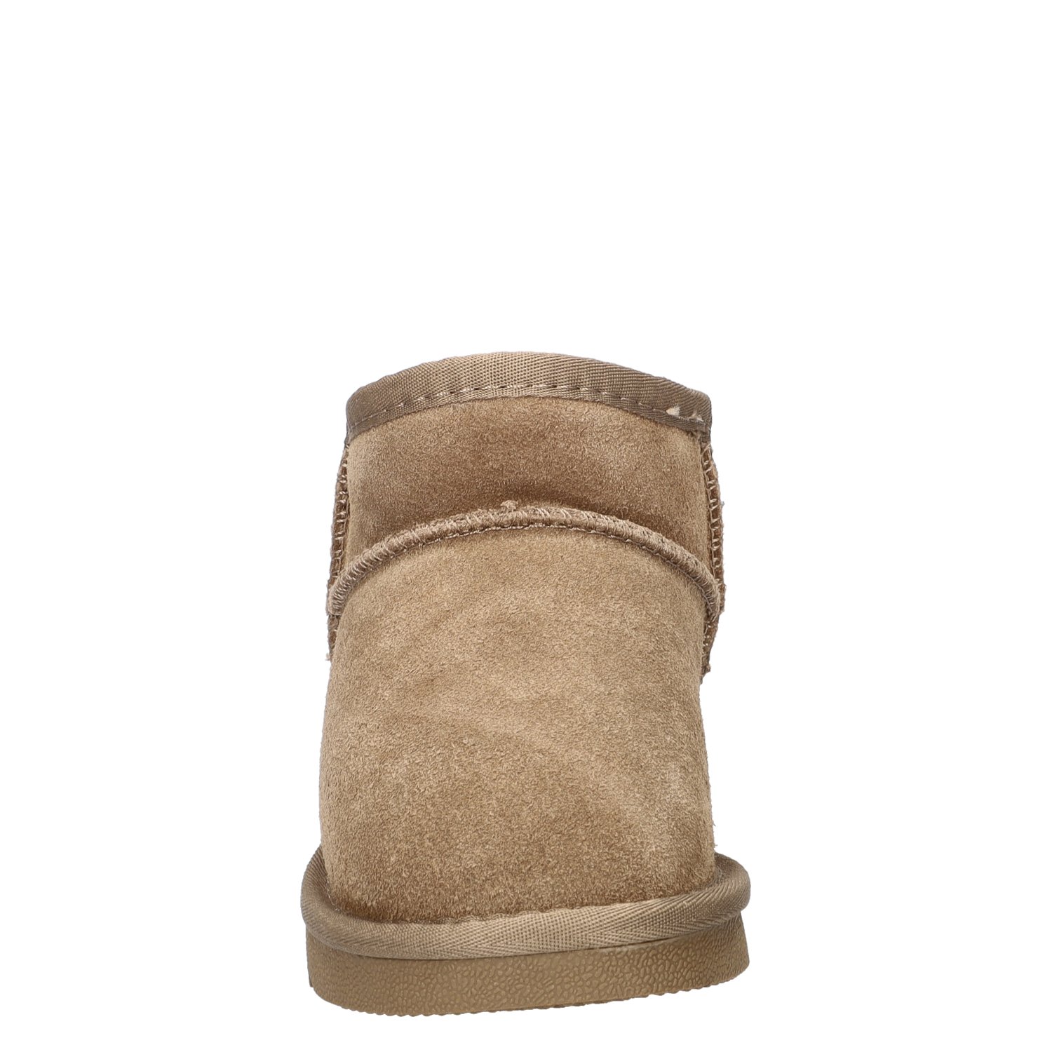 Nelson kids gevoerde boots