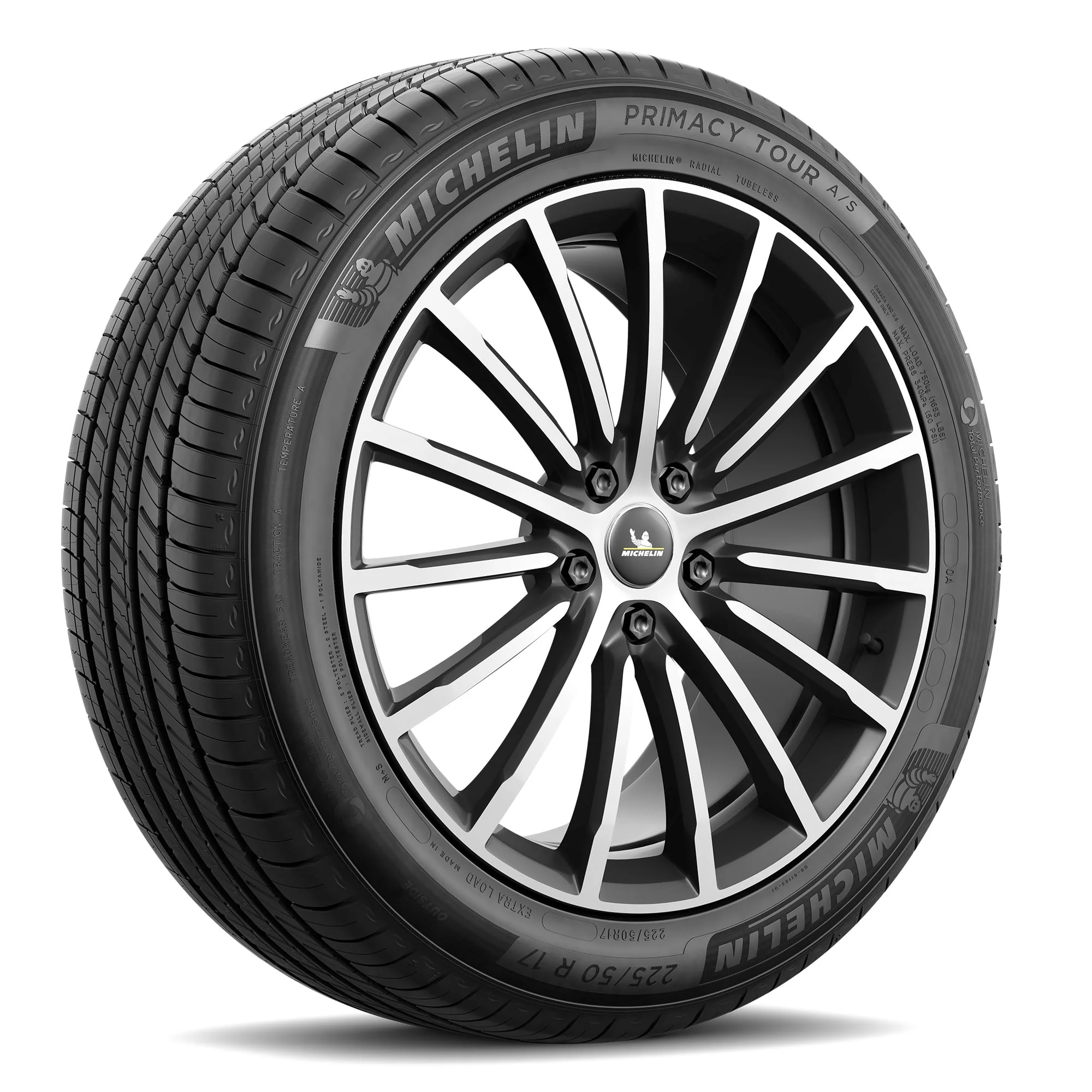 A/S Full season 245/45R20/XL 103V tyres