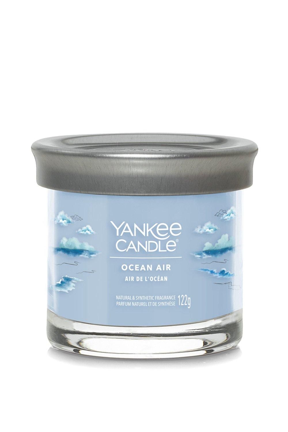 Yankee Candle Signature Small Tumbler Ocean Air