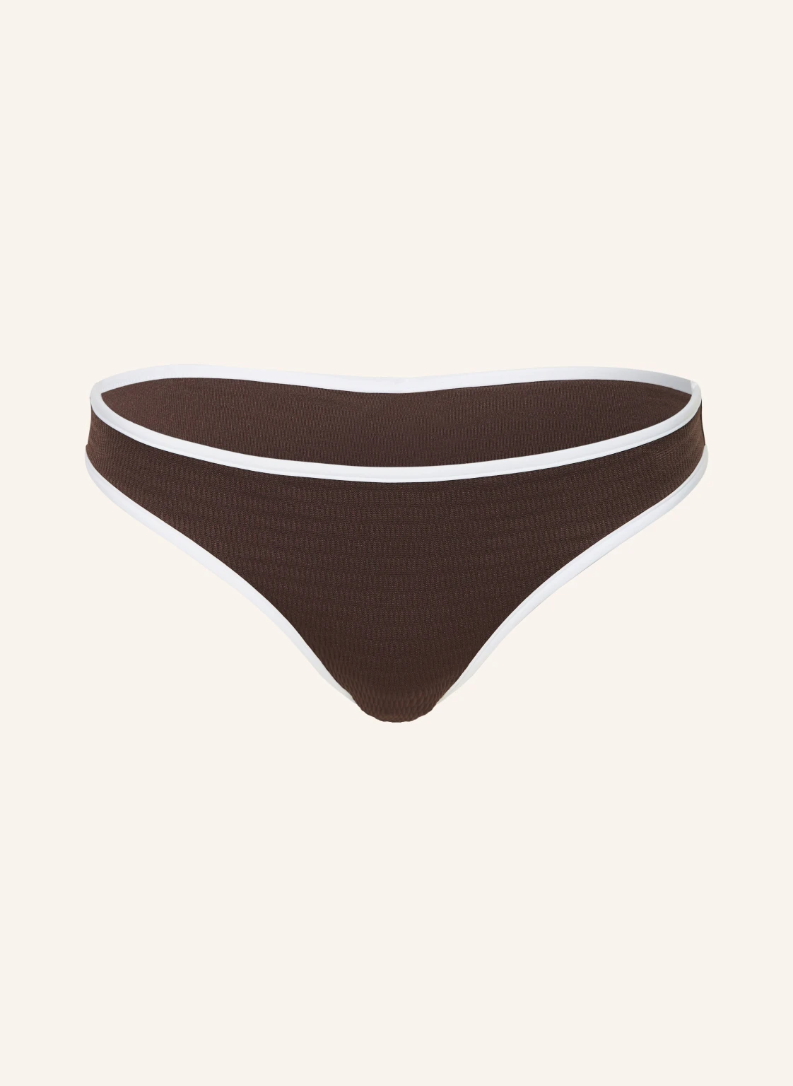 SEAFOLLY Basic-Bikini-Hose BEACH BOUND