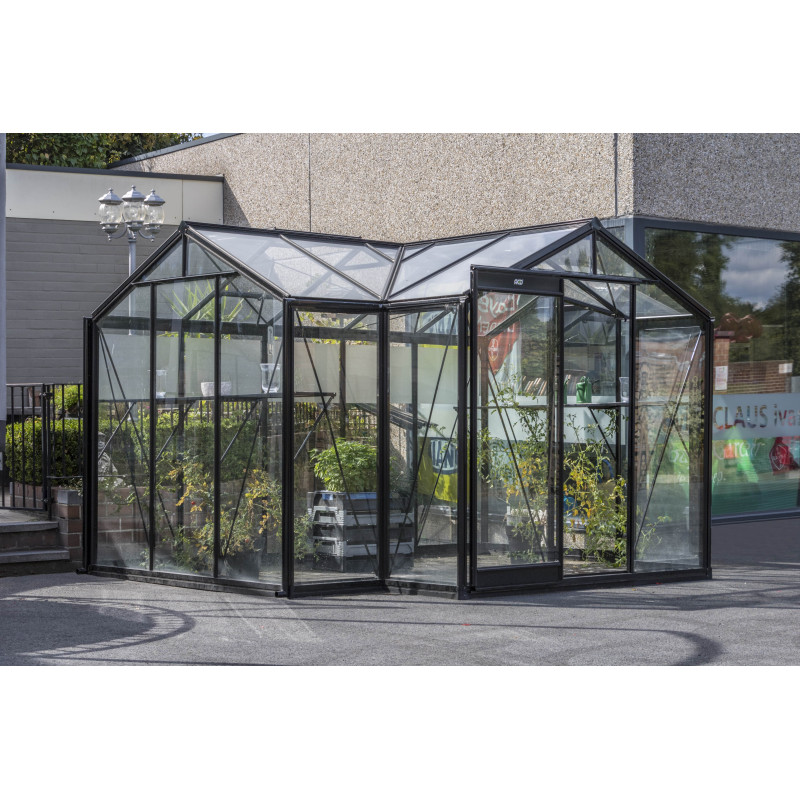 Orangerie Aurélie 10,26 m² ACD