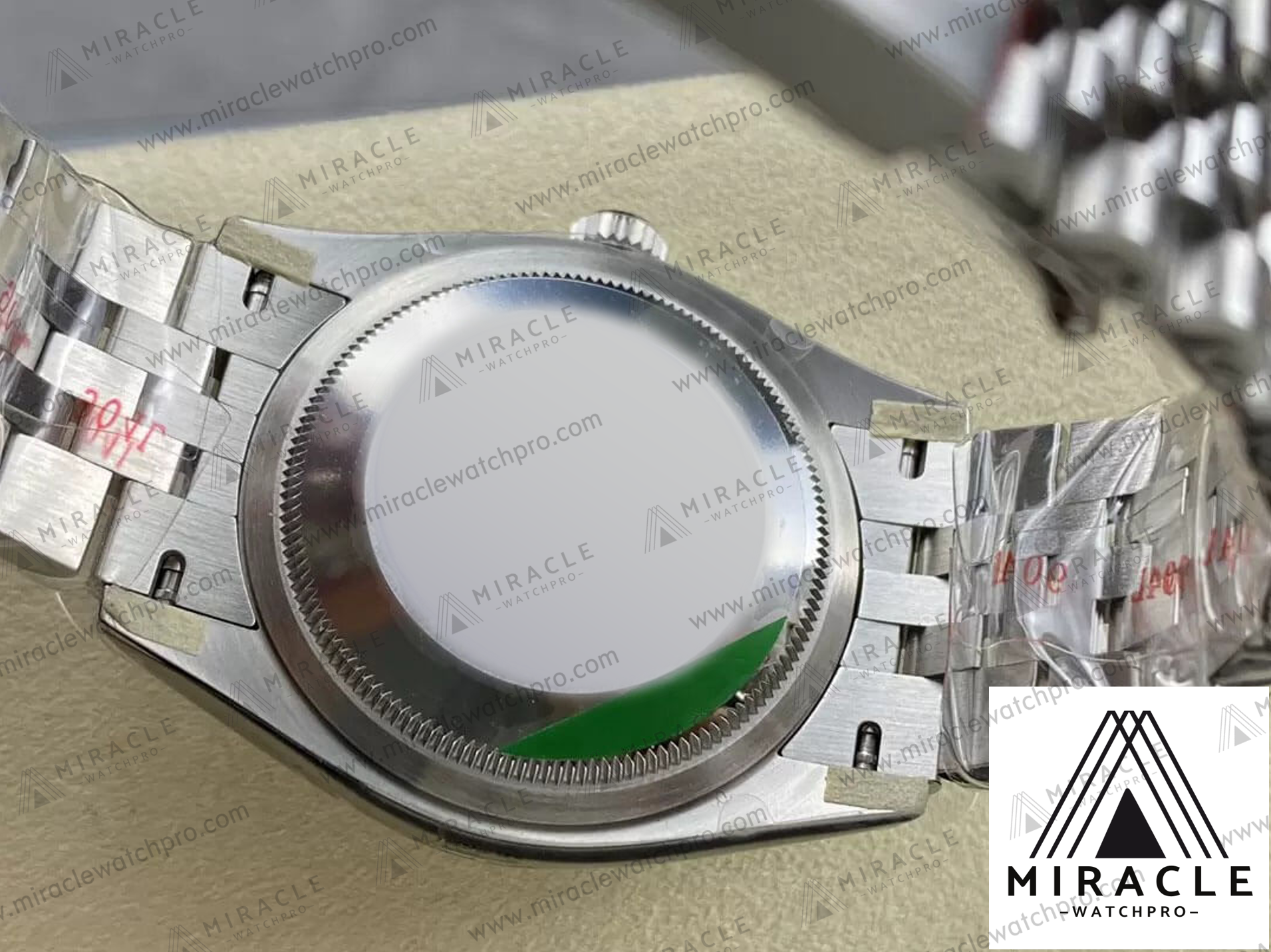 ROLEX-DATEJUST-REF.M126234-0057-ELITE CLONE-36MM-Replica Watch
