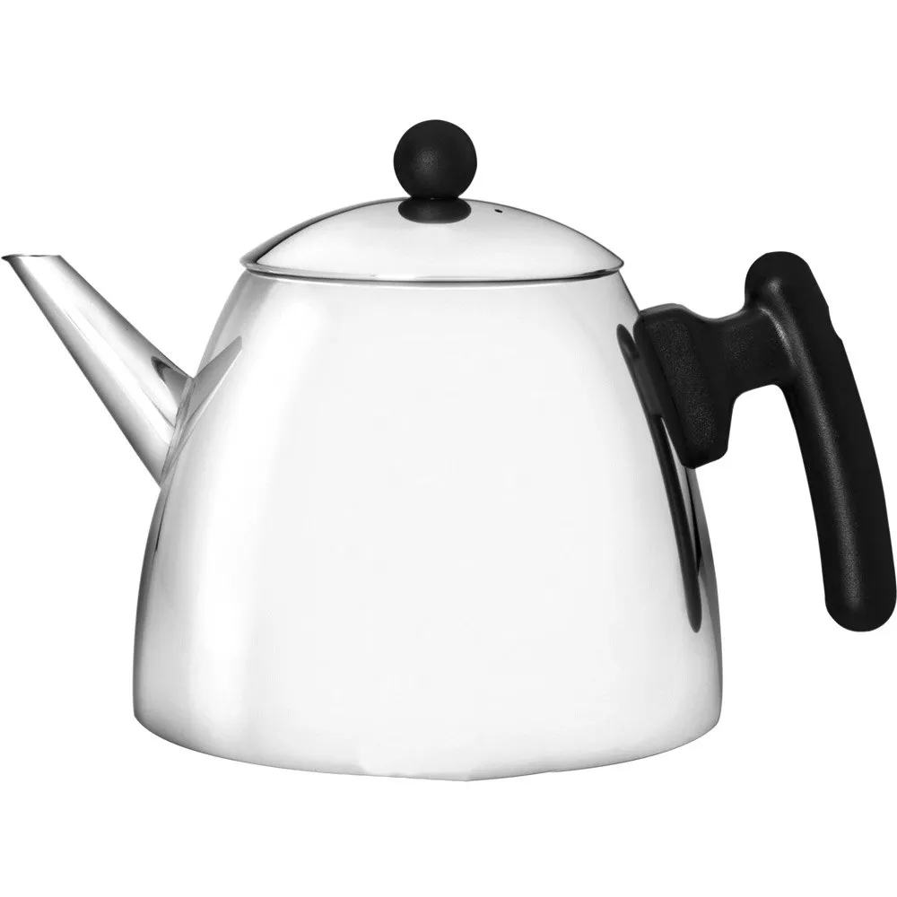 Bredemeijer Classic II 1.2L teapot