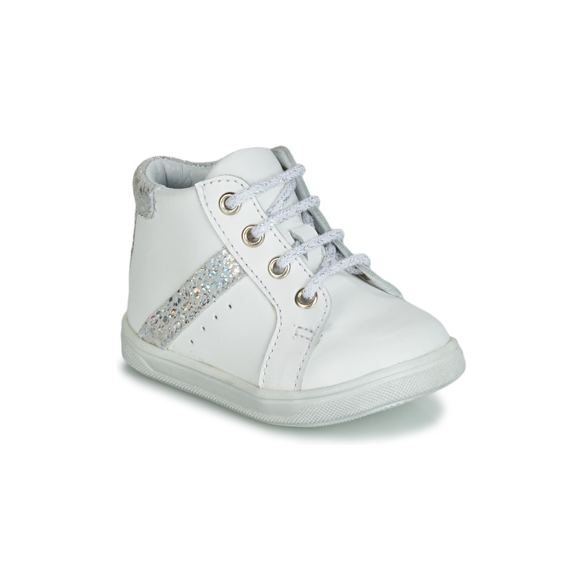 GBB - AGLAE - White