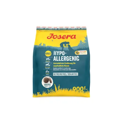Josera Hypoallergenic with Insects
