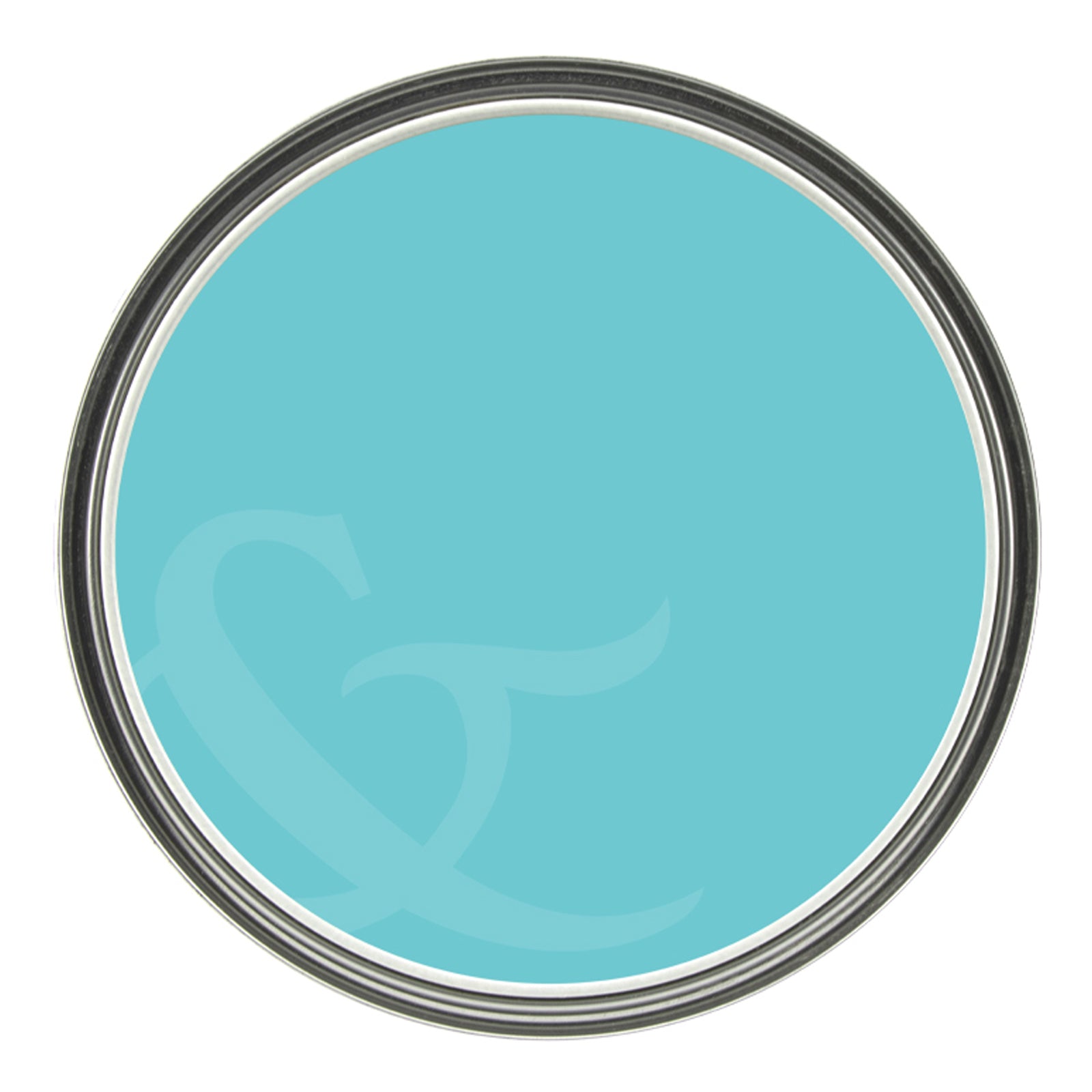 Graham & Brown Blue Monkey - Testerpot - Matte Muurverf - 100ml