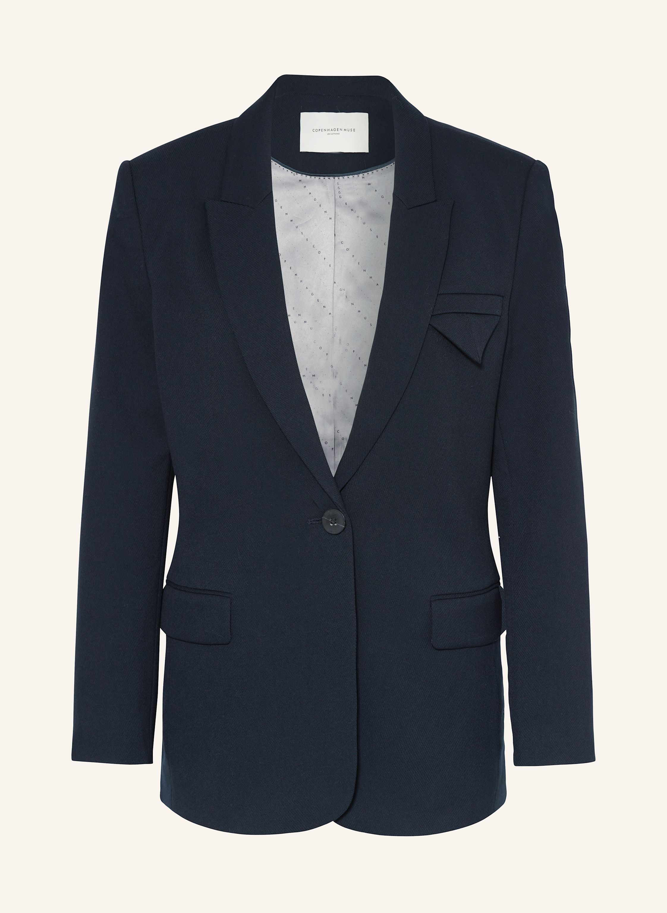 CPH MUSE Blazer CMTAILOR