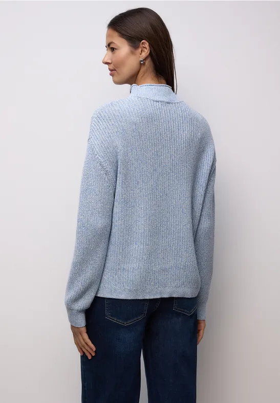 Mouline Pullover