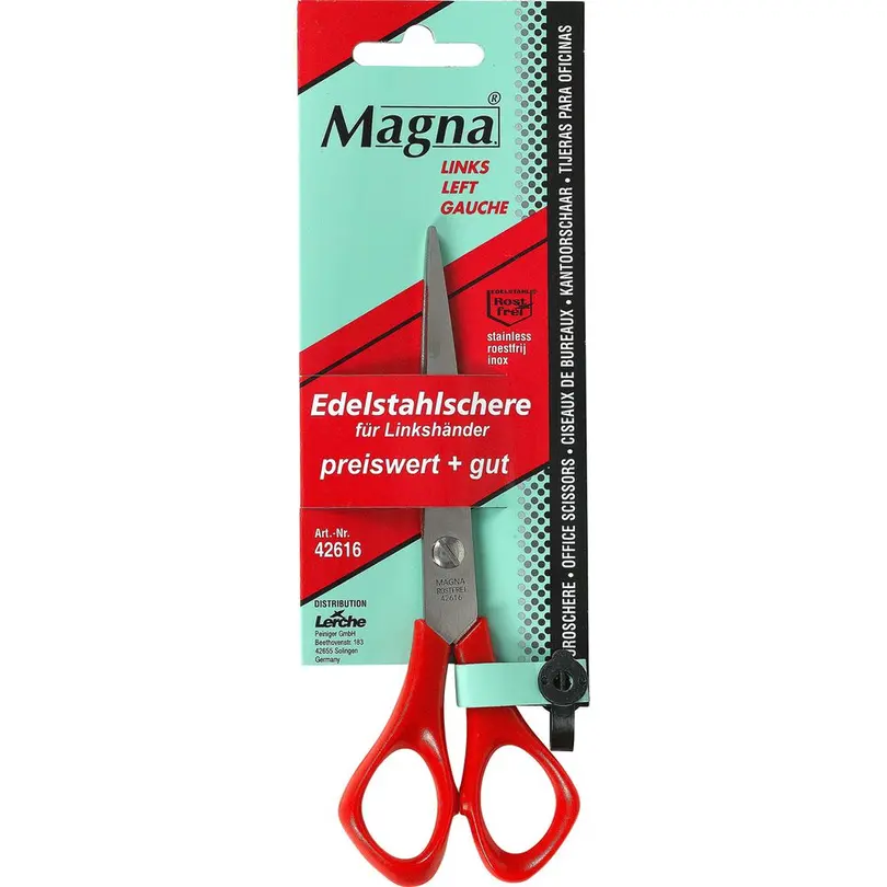 Schere Magna